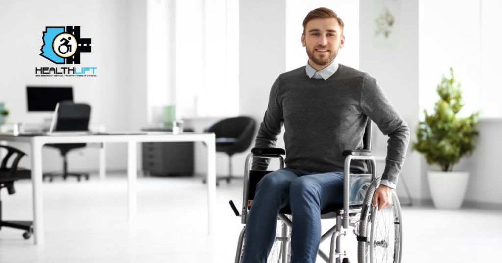 1 in 4 (or 26%) adults in the United States have some type of disability. For business owners and institution heads, this is a significant market or population to ignore.