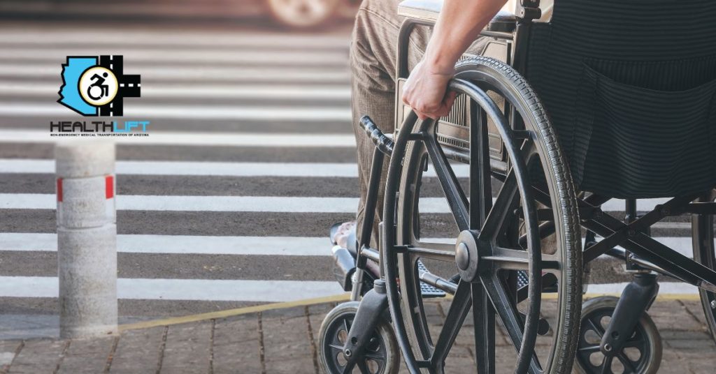 In the vibrant expanse of Arizona, the heartbeat of the community thrives in its diversity. Yet, within this tapestry of cultures and landscapes, a crucial aspect often overlooked is the need for disability transportation services.