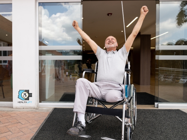 Disabled Community and Current Healthcare Standards in Arizona