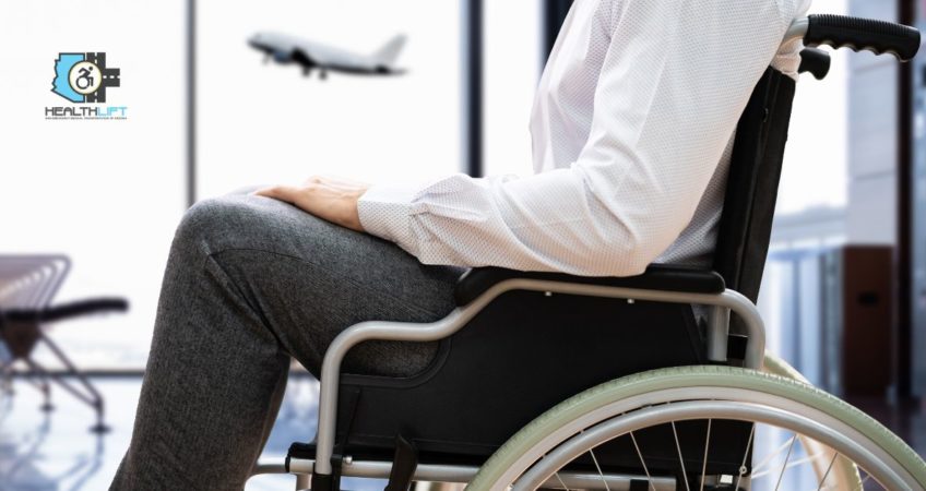 Living with a Disability: Accessible TUS & Sky Harbor Airport Transportation