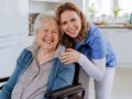 Caregiver for Disabled Family Member: Essential Support Tips