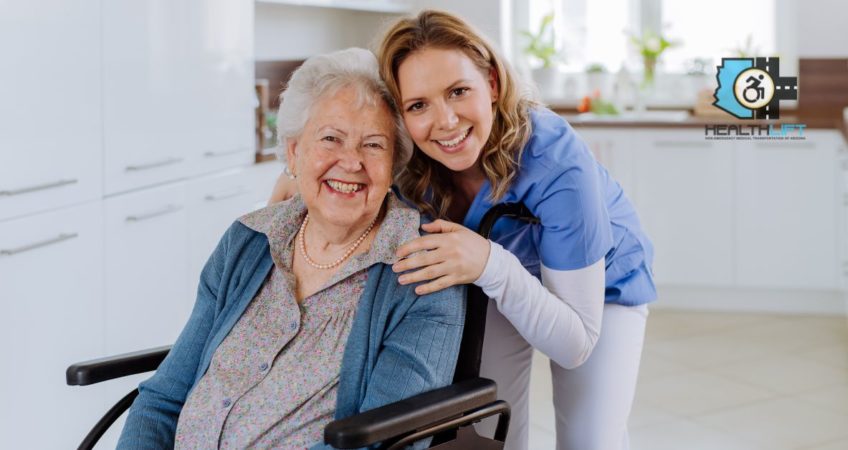 Caregiver for Disabled Family Member: Essential Support Tips