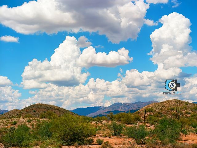 Disability Transportation Services to Take Disabled Visitors to Sonora Desert Trails