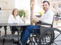 Romantic Spots for Dating a Disabled Partner in Phoenix