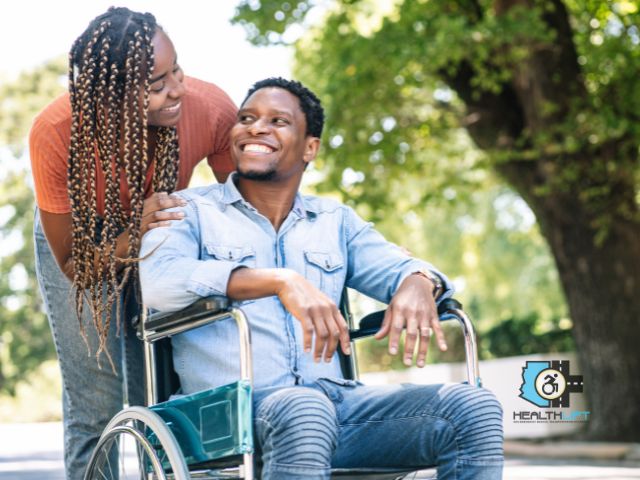 Showcasing The Joy of Traveling with A Wheelchair and Exploring Accessible Destinations Together