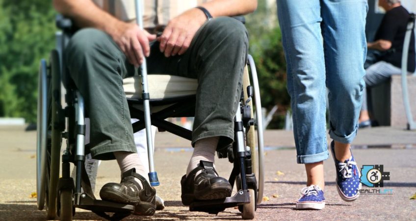 Traveling with a Wheelchair: Tips for a Smooth Trip Together